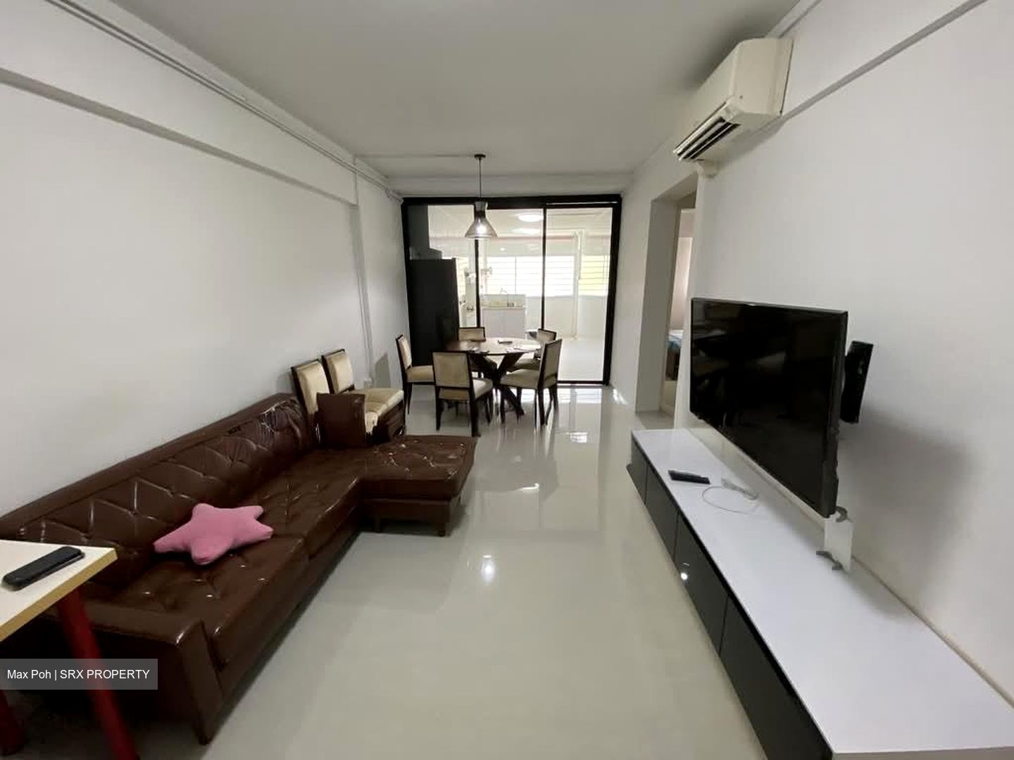 Blk 142 Jalan Bukit Merah (Bukit Merah), HDB 3 Rooms #528672681